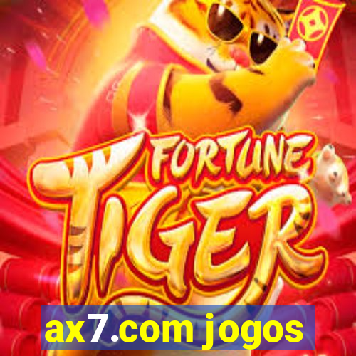 ax7.com jogos